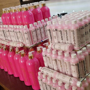 ماسک مو دنسهیر